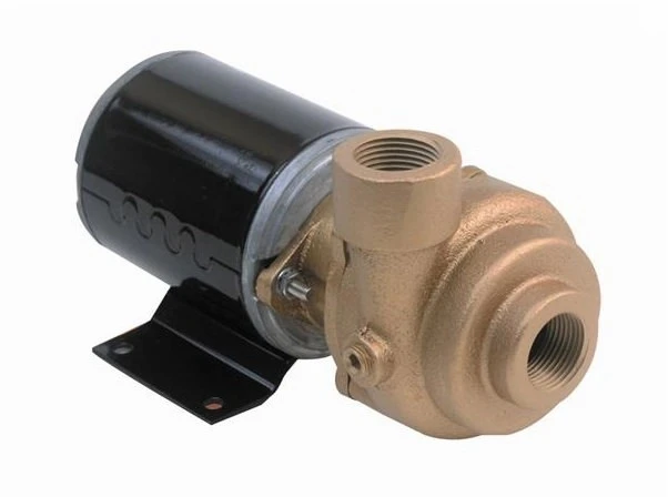 Small Centrifugal Water Pump suppliers